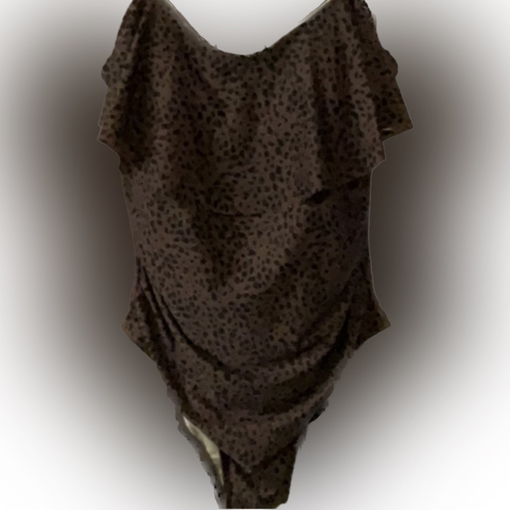 Women’s Bathing Suit